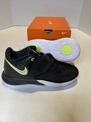 Nike Grade School Kyrie Flytrap 3 (GS) Basketball Shoes, BQ5620 001 6y
