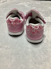 New Balance Kids‘ 515 New-b Hook & Loop