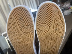 Heelys Pro Black Flame Print Skate Skater Shoes Sneakers Womens 7 Youth 6 UK 5