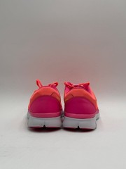 Nike FLEX 2015 RN (GS) Kid’s NEW Running Sneaker Pink US Size 6 Youth