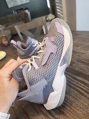 Jordan ‚Why Not?‘ ZER0.4 Easter Blue Youth Size 7