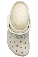 Crocs Kid’s Unisex Classic Clog White