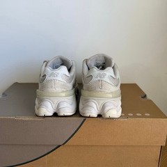 New Balance 9060 ‘Reflection’ Toddler Sneakers- SZ 11 C