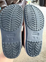 Crocs Kids 2 Pair