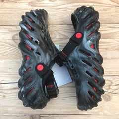 *New* Crocs Echo Marbled Clog Select-a-Size