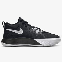 Nike Kyrie Flytrap 6 Black White Athletic Shoes Youth Size 4Y-7Y (DQ8094-009) 2