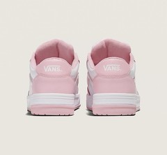 Vans Big Kids Hylane Shoe Size 6.5 US Women 8.0 US