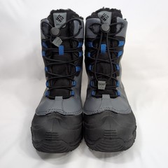 Columbia Youth Bugaboot Celsius waterproof winter boots size 7