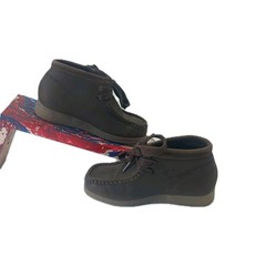 Unbranded „Wallabees“ Kids Size 11M