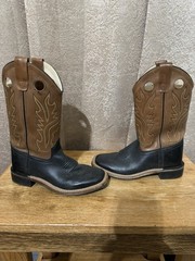 Cody James Boots Size 5.0 – D