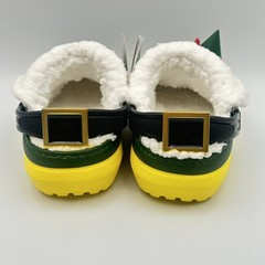 Crocs Elf Classic Clog, Kids Size C13. Brand New Free Shipping