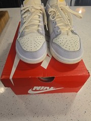Nike Dunk Low SE Easter (2023) (GS) FJ4641-536 5.5Y W/ Box