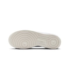 Big Kid’s Nike Air Force 1 LV8 2 Ghost/Sail (HV4760 002)