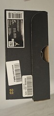 Nike Air Force 1 University Blue (GS)
