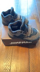 Jordan Jumpman Jack TR Travis Scott Dark Mocha, Size 7C
