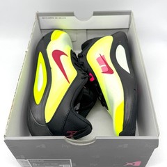 Nike A’One SE Black Hyper Pink Shoes 5Y / Womens 6.5 New Aja Wilson HQ2294-001