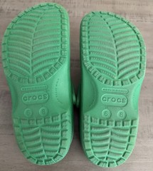 Crocs LOT. Size 6