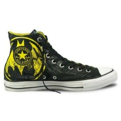 Converse All Star Chuck Taylor DC Batman 119939F UNISEX KID’S Sz 3Y NEW