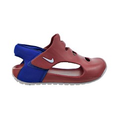 Nike Sunray Protect 3 Size 10C TODDLER CANYON RUST SANDALS NEW NO BOX U11