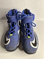 Nike Air Griffey Max 1 Big Kids Varsity Royal 2021 DJ5162-400 Size 4.5Y