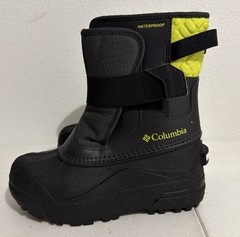 Columbia Bugaboot Celsius Toddler Boots Size 13 Free Shipping