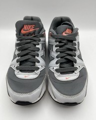 Nike Air Max Command Flex Low Sneakers 844349-001 Cool Grey Size 5.5 Youth