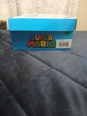 Super Mario sneakers