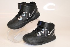 Toddlers SIZE 7 / 9 / 10 (PICK) Nike Kyrie Infinity ‚Fire and Ice‘ Baby Shoes