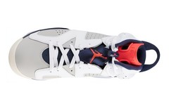 Jordan 6 Retro Tinker GS – 384665-104 MT