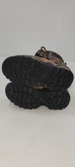 Tamarack Camo High Top Waterproof Thinsulate Outdoor Boots Youth Sz 1 Kids