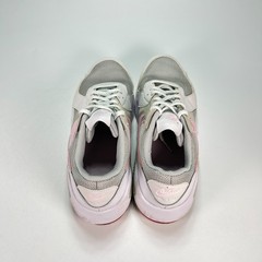 Nike Air Max Excee Grey White Pink Sneakers Shoes CD6894-108 Youth Size 7Y