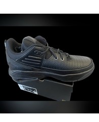Nike Air Jordan Max Aura 5 GS Black Anthracite DZ4352-001 Size 6Y