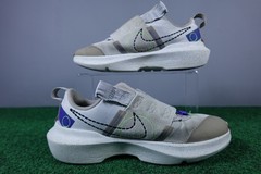 Nike Crater Impact Casual running sneakers shoes kids Size 5.5 Y