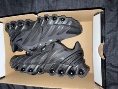 Nike Air Max DN8 Black Anthracite HF7310-002 Size 4Y-7Y Kids Women New