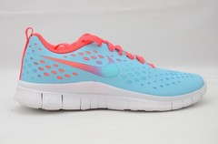 Nike Free Express (GS) Blue Youth Multiple Sizes New in Box NO Lid 641866 400