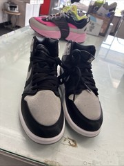 Jordan 1 Retro High OG (PS) High Satin Shadow #23 FD5304 010 No Box New SZ 2.5Y