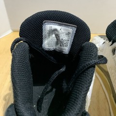 Nike Jordan Boy Dub Zero (PS) Youth’s 1Y 311071-005
