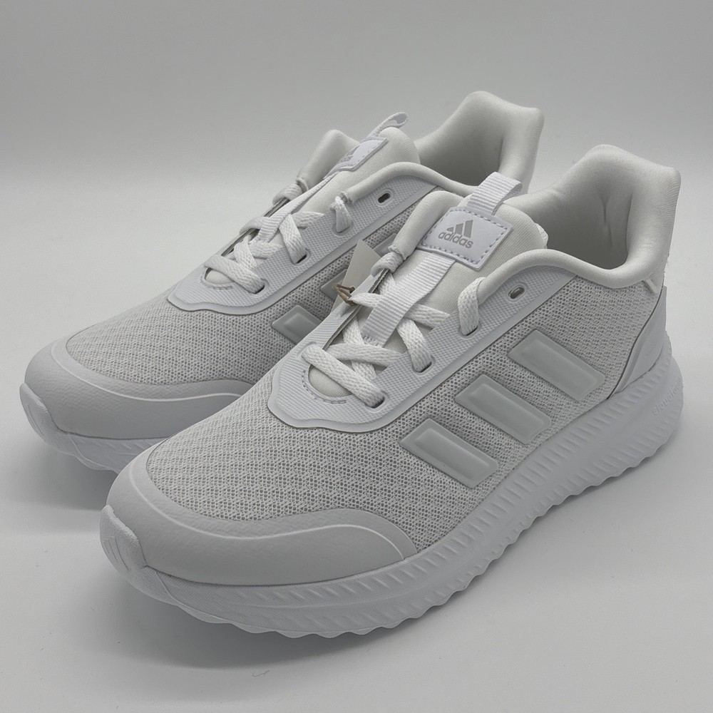 Adidas X_PLR Path Kids White Sneakers (ID0255) New with Box