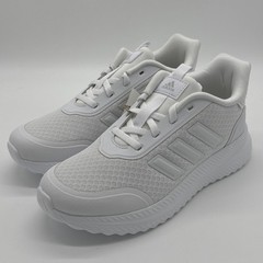 Adidas X_PLR Path Kids White Sneakers (ID0255) New with Box