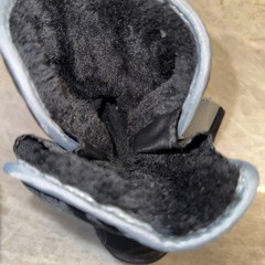 Kamik Snowbug Toddler Boot-Size 6 NWOT