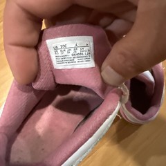 Air Jordan 5 Retro Low 10C White / Hyper Pink / Fireberry