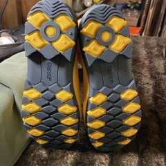 BOGS Kid’s Essential Rain Tall Boots Mustard Kid’s size 2 EU 33 Sunshine Yellow