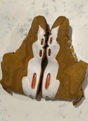 Nike Air Griffey Max 1 Wheat size 7y