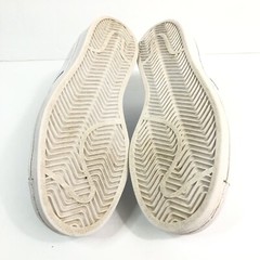 Adidas Superstar EF5399 – White/White Big Kids Size 4.5