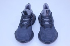 Adidas 4.5 Alphabounce Beyond Grey ECO Ortholite Men Youth Shoes Sneakers Unisex