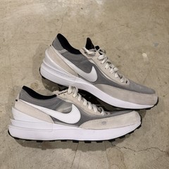 Nike Waffle One Summit White GS Size 6.5Y / 8 Womens DC0481-100