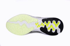 Nike Renew Run Junior Trainers CT1430-003