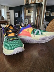 Nike LeBron Witness 7 – Multi-Color – Size 7.5 (DM1123-501)