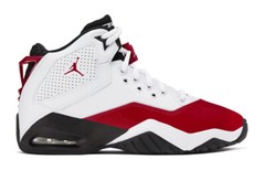 Jordan B’Loyal Mid White Gym Red – CK1425-106