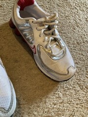 Nike Shocks 5Y